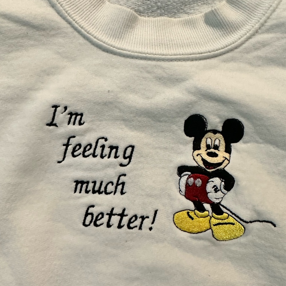Mickey - Picture 2 of 4